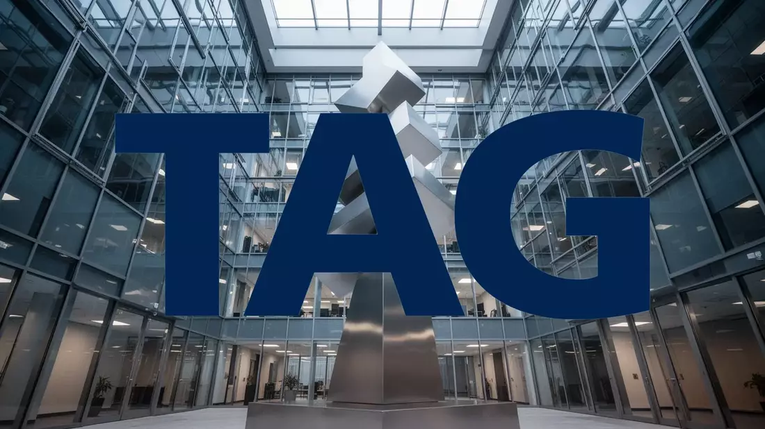 TAG Immobilien Aktie: BlackRock auf 6,65 Prozent - Bild: über boerse-global.de