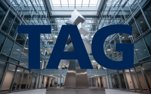 TAG Immobilien Aktie: BlackRock auf 6,65 Prozent - Foto: über boerse-global.de