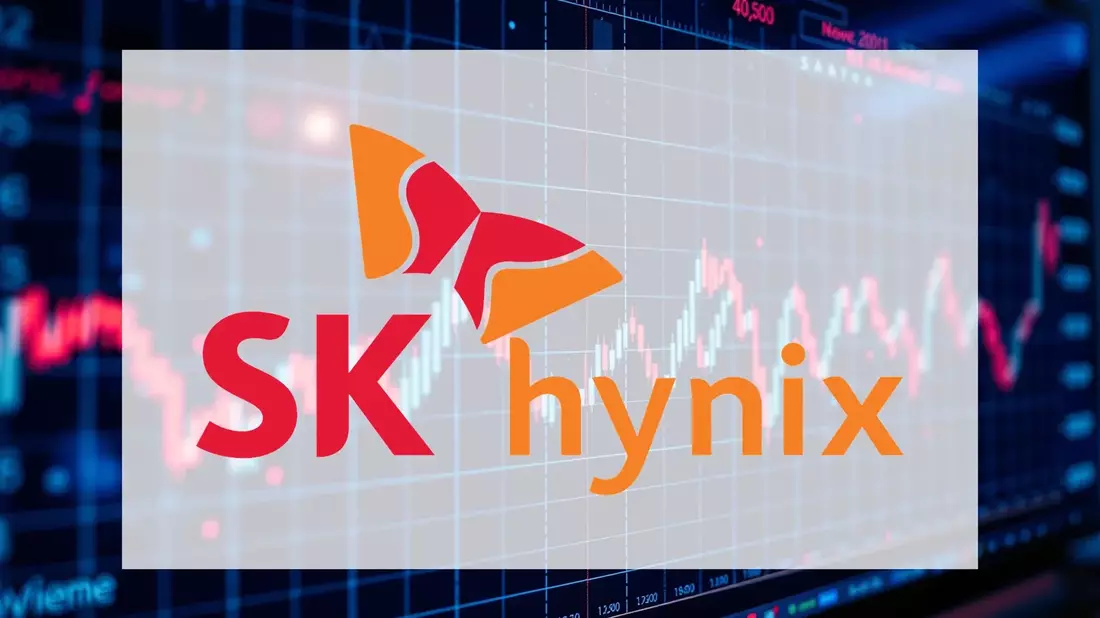 The $14 Billion Wall Street Bet That Could Reshape SK Hynix's Future - Bild: über boerse-global.de
