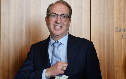 Alexander Dobrindt (Archiv) - Foto: via dts Nachrichtenagentur