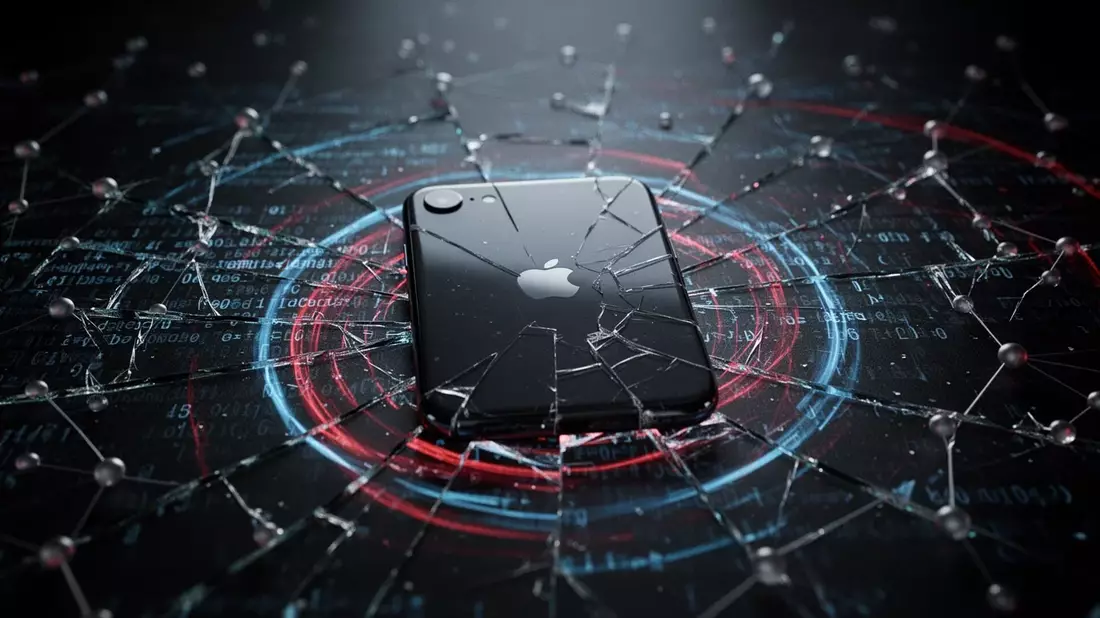 iOS 26.4: Apple zieht die Sicherheitsschrauben an - Bild: über boerse-global.de