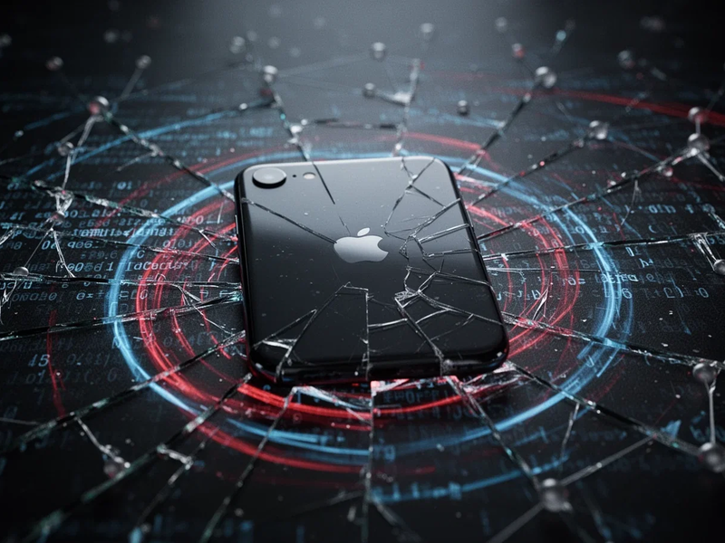 iOS 26.4: Apple zieht die Sicherheitsschrauben an - Foto: über boerse-global.de