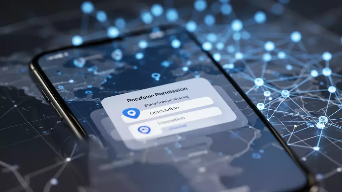 Chrome für Android: Neue Standort-Freigabe schützt Privatsphäre - Bild: über boerse-global.de