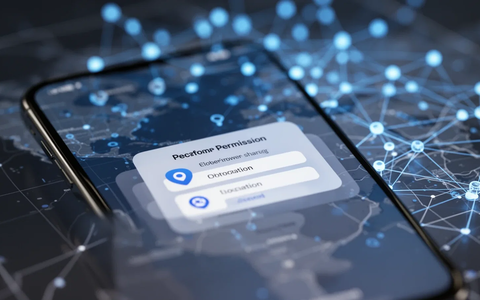 Chrome für Android: Neue Standort-Freigabe schützt Privatsphäre - Foto: über boerse-global.de