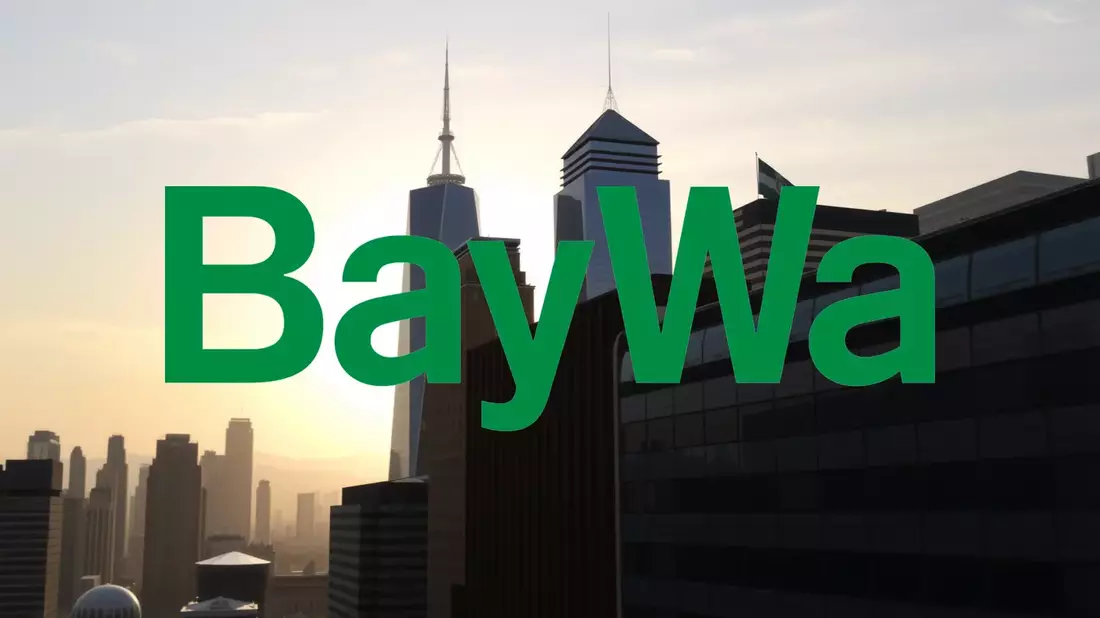 BayWa Sheds Italian Solar Unit as Debt Restructuring Looms Over €5.1 Billion Mountain - Bild: über boerse-global.de