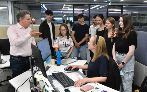 Tag des Lokaljournalismus: Starkes Signal für lokale Medien und die Menschen vor Ort - Unverzichtbarer Beitrag für Gesellschaft und Demokratie - Foto: presseportal.de
