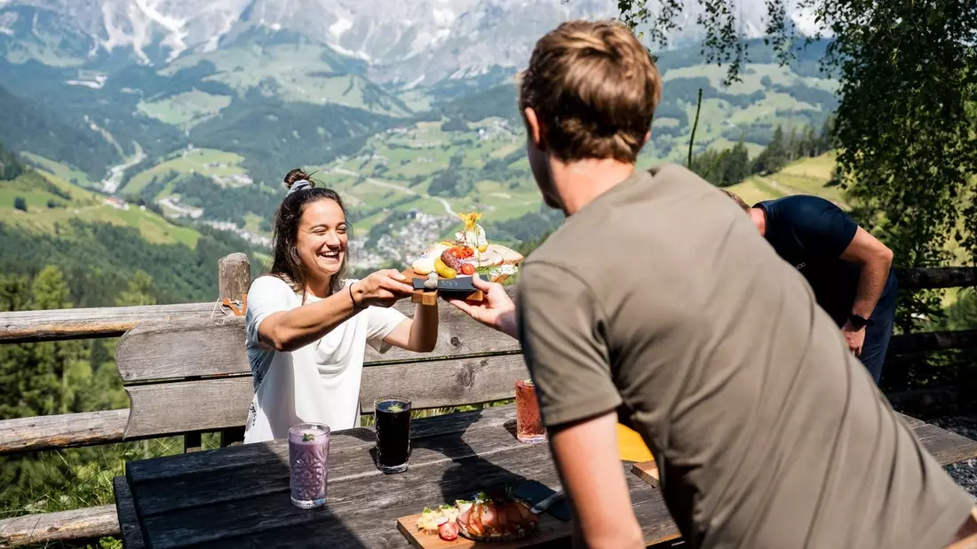 Taste Tourism mal anders: Wo Wandern schmeckt und Essen zum Abenteuer wird - Bild: presseportal.de