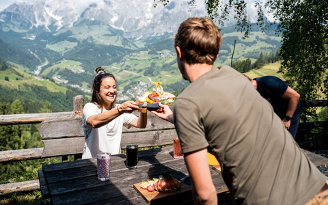 Taste Tourism mal anders: Wo Wandern schmeckt und Essen zum Abenteuer wird - Foto: presseportal.de