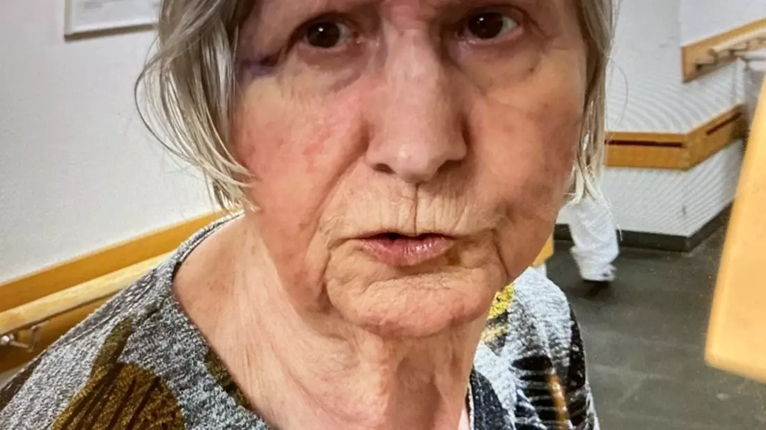 POL-W: W Jovanka M. vermisst - Polizei bittet um Mithilfe - Bild: presseportal.de