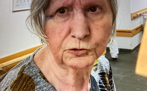 POL-W: W Jovanka M. vermisst - Polizei bittet um Mithilfe - Foto: presseportal.de