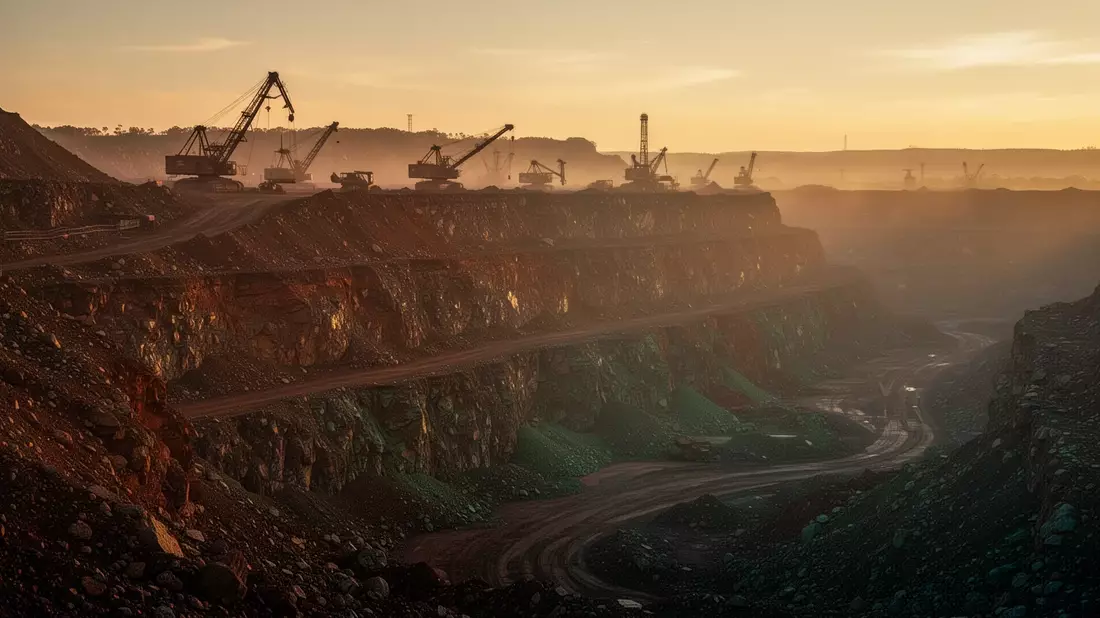 Nexus Uranium Aktie: 75% Beteiligung an Mann Lake - Bild: über boerse-global.de