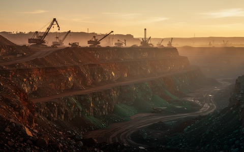 Nexus Uranium Aktie: 75% Beteiligung an Mann Lake - Foto: über boerse-global.de