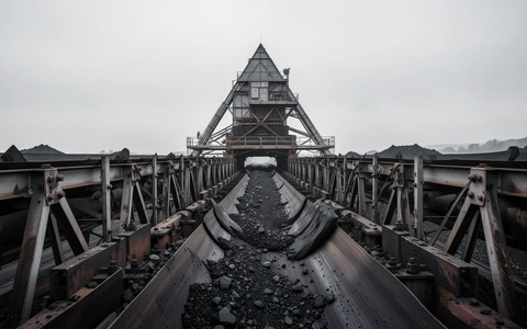 Colonial Coal: 2,70 Dollar am Montag - Foto: über boerse-global.de