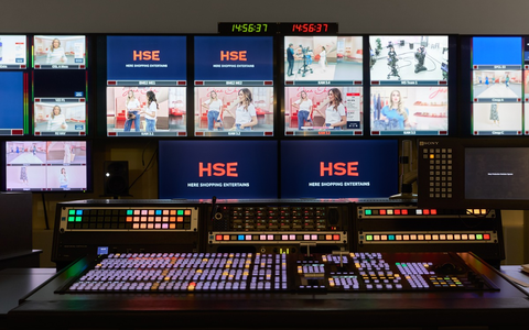 HSE steigert Umsatz und Ergebnis in 2025 und bestätigt die Stärke seines Live-Commerce Modells - Foto: presseportal.de