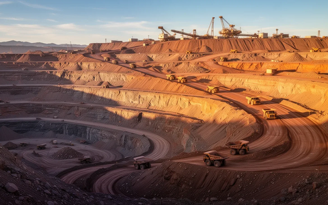 Norsemont Mining Aktie: Phase 4 mit 13.000 Metern geplant - Foto: über boerse-global.de