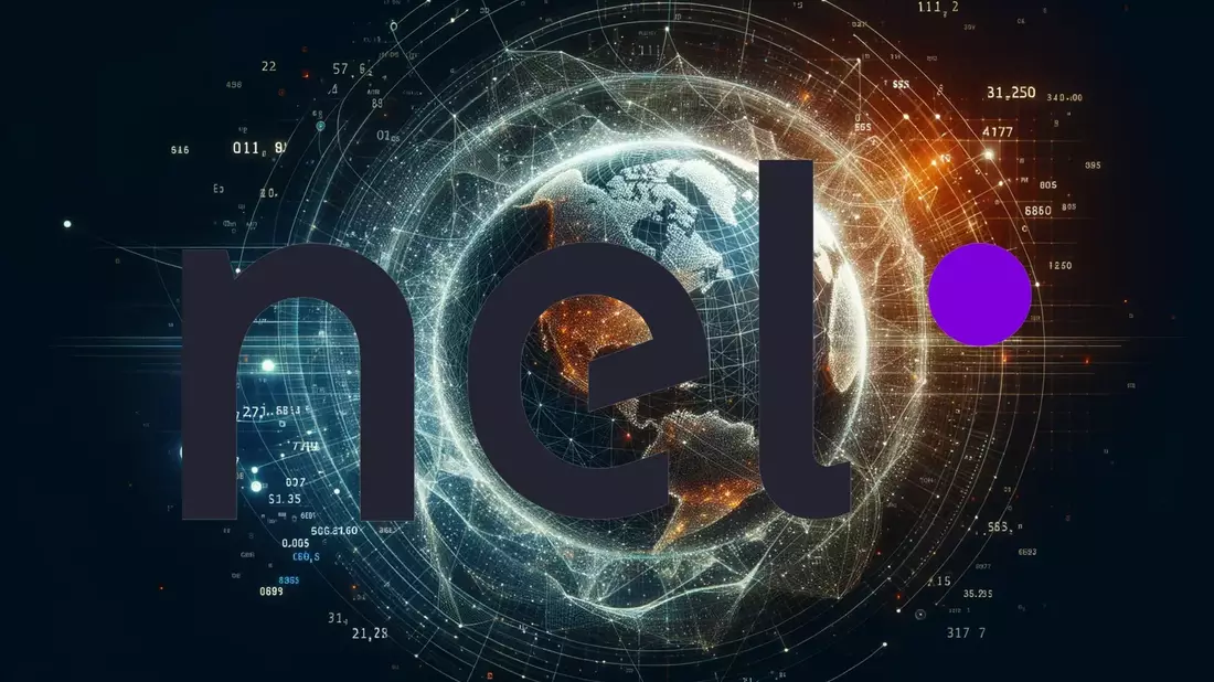 Nel ASA: Insider Bet Signals Confidence as Orders Diverge From Share Price Illustration mit AI erstellt übermittelt durch boerse-global.de
