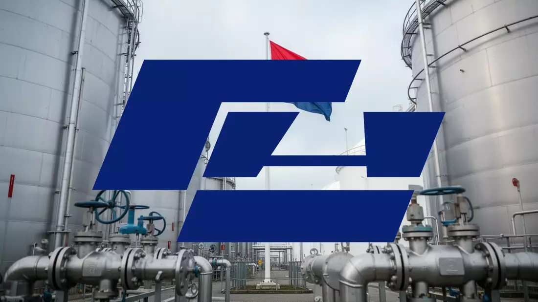 Vopak: 100-Millionen-Rückkauf läuft - Bild: über boerse-global.de