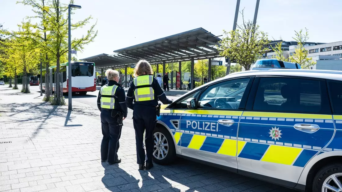 POL-RE: Bottrop/Marl/Recklinghausen: Mobile Wache in drei Städten - Neue Termine für direkten Bürgerkontakt - Bild: presseportal.de