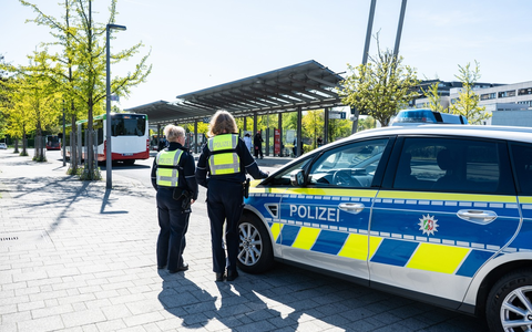 POL-RE: Bottrop/Marl/Recklinghausen: Mobile Wache in drei Städten - Neue Termine für direkten Bürgerkontakt - Foto: presseportal.de
