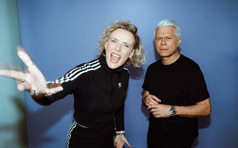 „Fuck you very, very much!“ – Start der 4. Staffel und Live-Folge auf dem ARD Sounds Festival in Nürnberg - Foto: presseportal.de