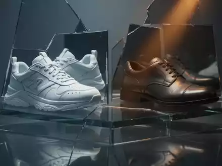 Luxusmarkt 2026: Adidas stark, LVMH spart, Met Gala setzt Trends - Foto: über boerse-global.de