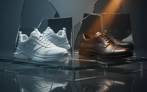 Luxusmarkt 2026: Adidas stark, LVMH spart, Met Gala setzt Trends - Foto: über boerse-global.de