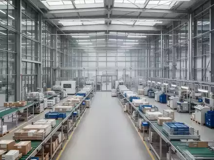 BSH einigt sich auf Sozialplan für Werk in Nauen - Foto: über boerse-global.de