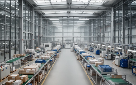 BSH einigt sich auf Sozialplan für Werk in Nauen - Foto: über boerse-global.de