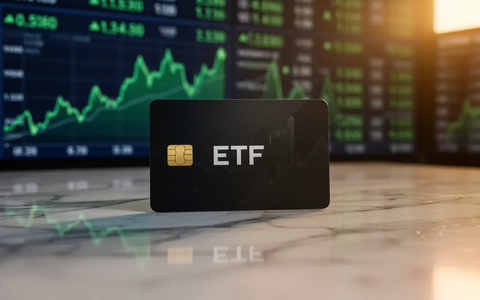 iShares S&P 100 ETF: Ex-Dividende am 6. Mai 2026 - Foto: über boerse-global.de
