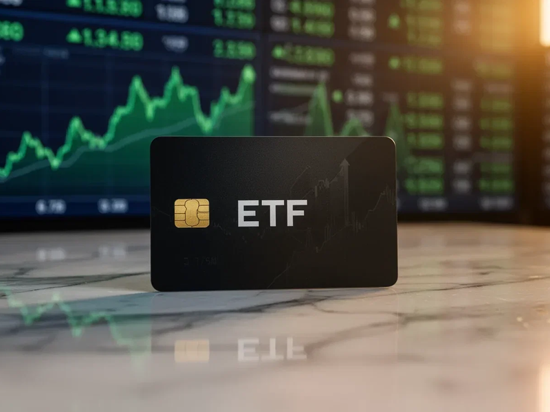 iShares S&P 100 ETF: Ex-Dividende am 6. Mai 2026 - Foto: über boerse-global.de