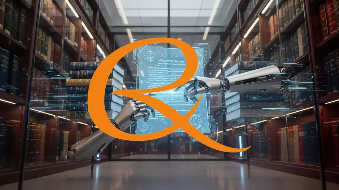 Relx: Doctrine-Übernahme für Legal-AI - Bild: über boerse-global.de