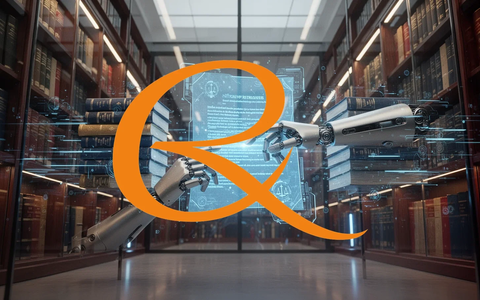 Relx: Doctrine-Übernahme für Legal-AI - Foto: über boerse-global.de