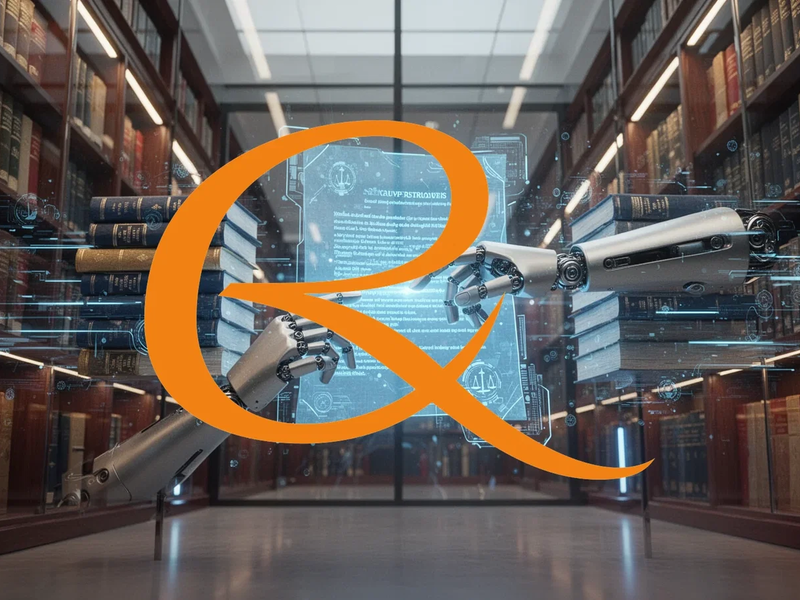 Relx: Doctrine-Übernahme für Legal-AI - Foto: über boerse-global.de