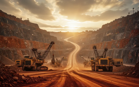 Gold Fields: 20-Jahr-Leaseverlängerung für Tarkwa - Foto: über boerse-global.de