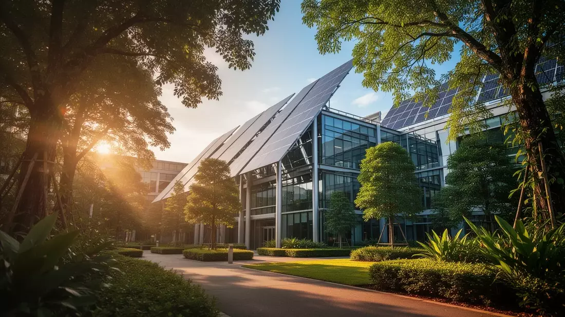 Green Landscaping: Saléninvest und AJA kaufen am 30. April - Bild: über boerse-global.de