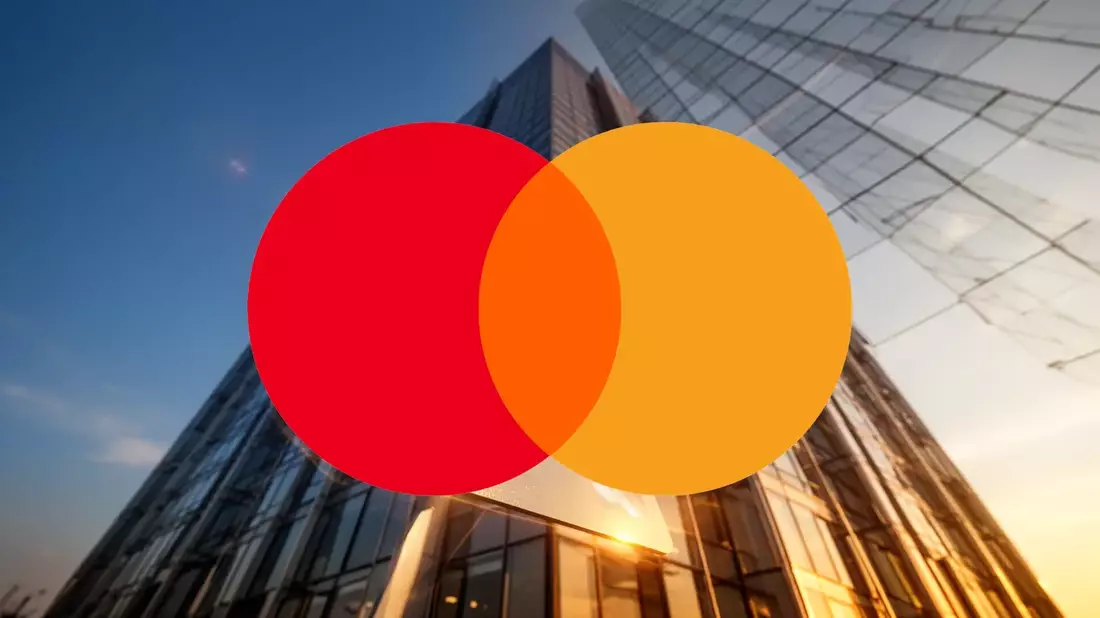 Mastercard Aktie: Rain wird Principal Member - Bild: über boerse-global.de