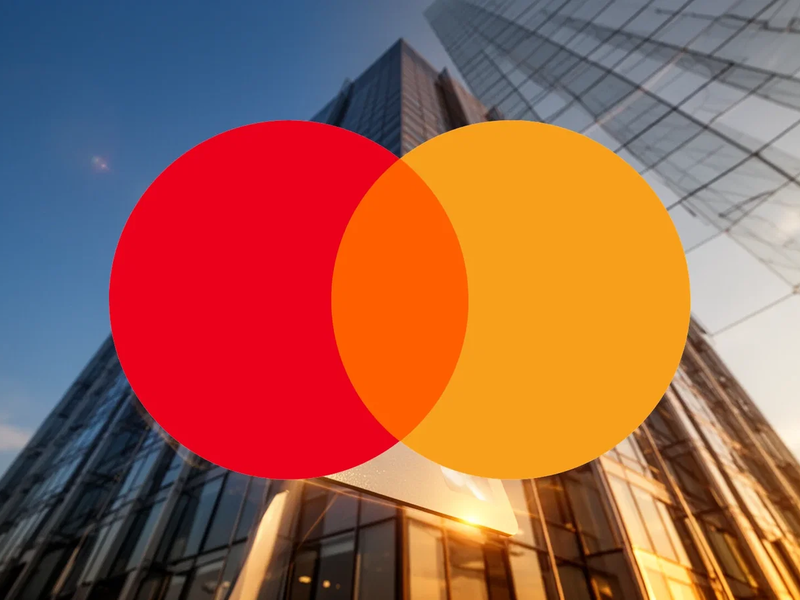 Mastercard Aktie: Rain wird Principal Member - Foto: über boerse-global.de
