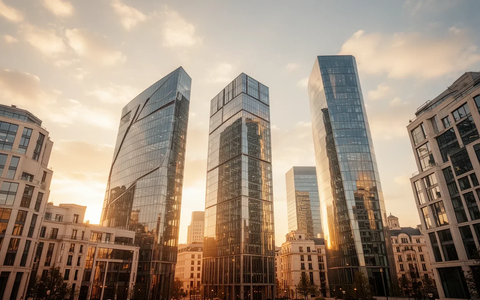 Invesco RAFI Europe ETF: Umbenennung im März abgeschlossen - Foto: über boerse-global.de