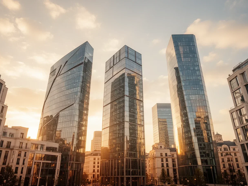 Invesco RAFI Europe ETF: Umbenennung im März abgeschlossen - Foto: über boerse-global.de