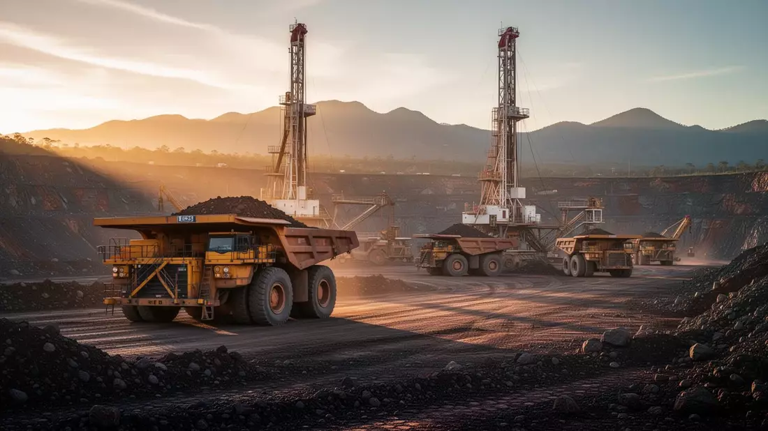 Blue Lagoon Resources: 4,1 Millionen von Ocean Partners - Bild: über boerse-global.de