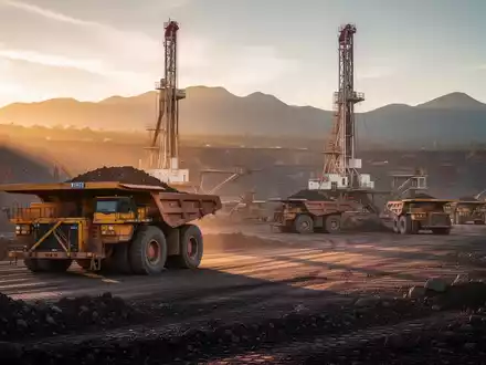 Blue Lagoon Resources: 4,1 Millionen von Ocean Partners - Foto: über boerse-global.de