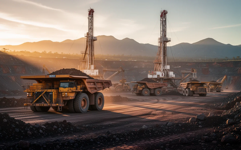 Blue Lagoon Resources: 4,1 Millionen von Ocean Partners - Foto: über boerse-global.de