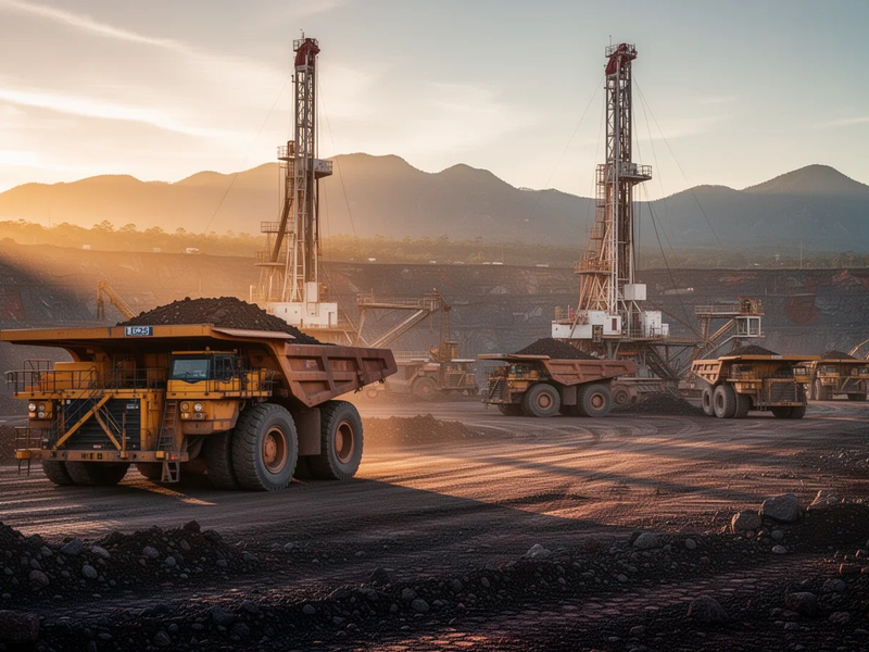 Blue Lagoon Resources: 4,1 Millionen von Ocean Partners - Foto: über boerse-global.de