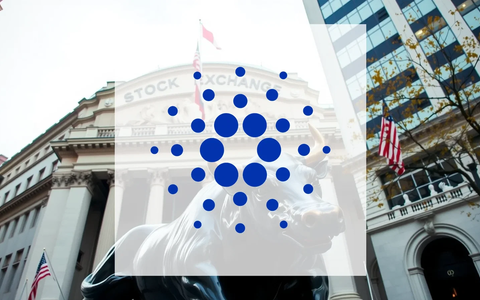 Cardano’s Governance Revolution: Community Votes on Budget Cuts and a 65x Speed Boost - Foto: über boerse-global.de