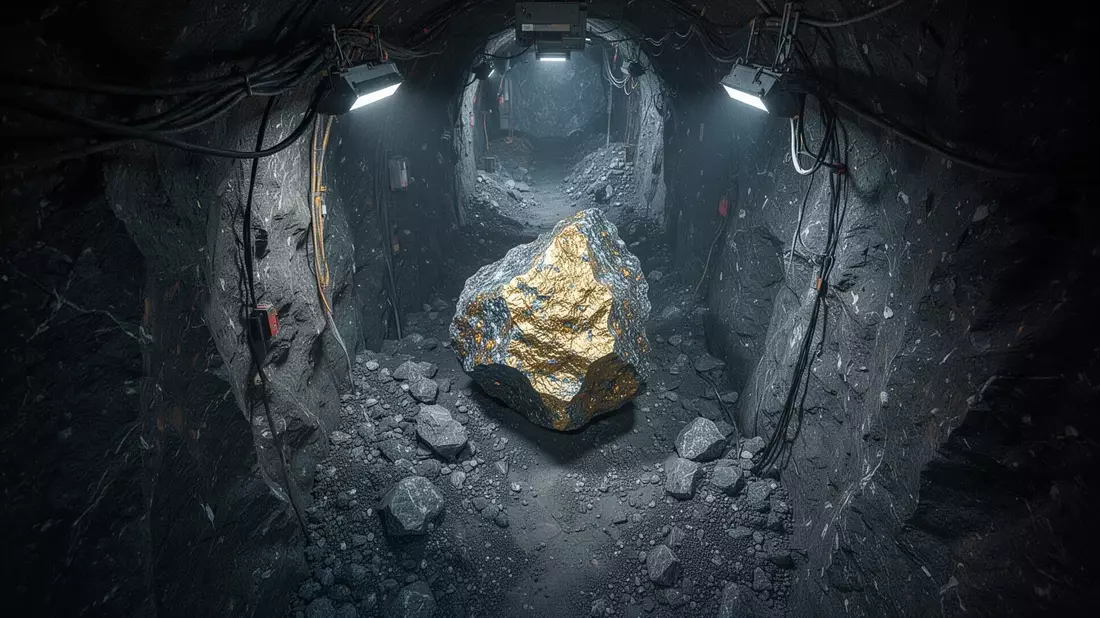 Amaroq Minerals: 70-Millionen-Deal mit Gunvor - Bild: über boerse-global.de
