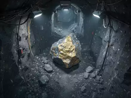Amaroq Minerals: 70-Millionen-Deal mit Gunvor - Foto: über boerse-global.de