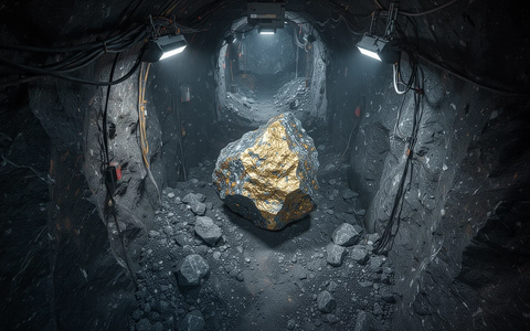 Amaroq Minerals: 70-Millionen-Deal mit Gunvor - Foto: über boerse-global.de