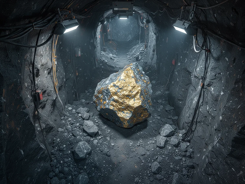 Amaroq Minerals: 70-Millionen-Deal mit Gunvor - Foto: über boerse-global.de