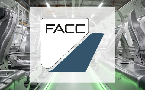 FACC: Interiors-Segment wächst um 25,8 Prozent - Foto: über boerse-global.de