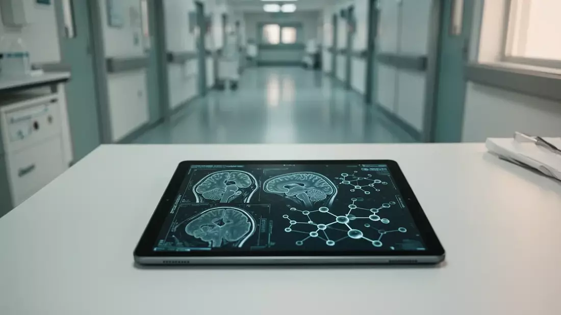 Ernährungsmedizin vor Umbruch: Neue Therapien, alte Risiken - Bild: über boerse-global.de